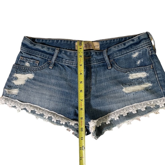 Denim shorts - lot of 3 - Picture 2 of 10